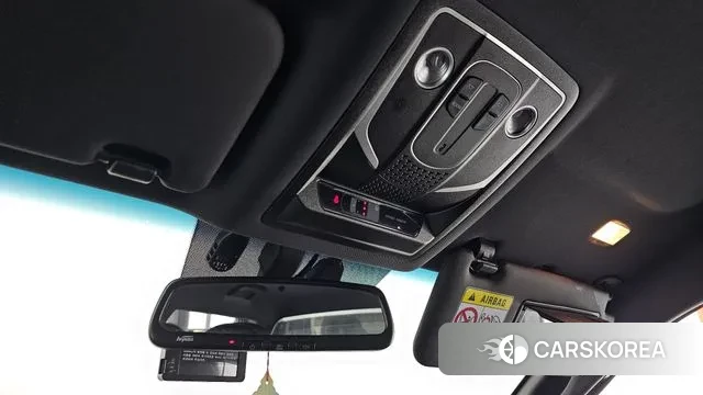 Ssangyong The New Rexton Sport id 3776989 из Кореи 10