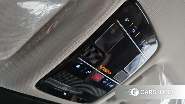 Hyundai Grandeur (GN7) id 4893128 из Кореи 10