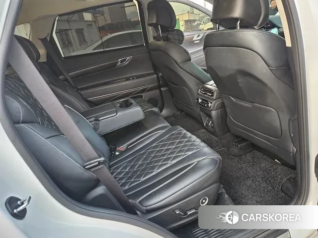 Genesis GV80 id 3468149 из Кореи 10