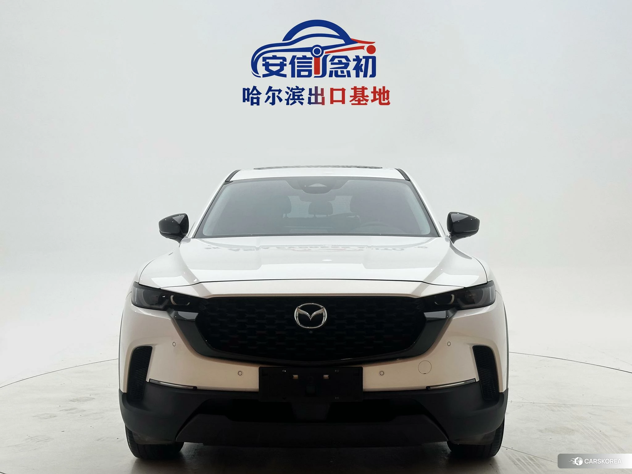 Mazda CX-50 id 4510420 из Китая 10