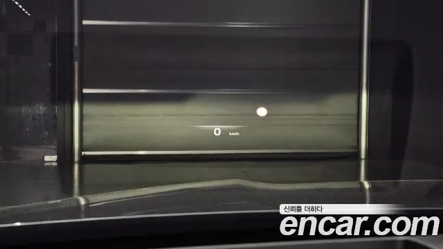 Kia K8 id 2670103 из Кореи 10