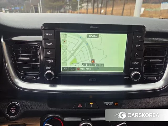 Kia Stonic id 3694995 из Кореи 10