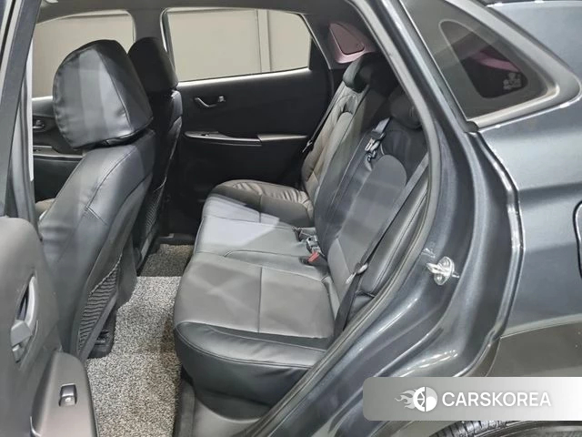 Hyundai Kona id 4864825 из Кореи 10
