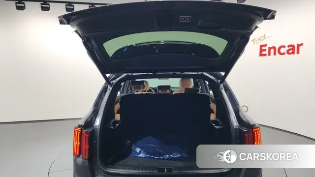 Kia Sorento 4th Generation id 3405829 из Кореи 10