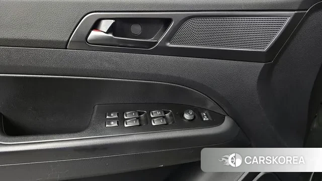 Ssangyong The New Rexton Sports Cannes id 3671249 из Кореи 10