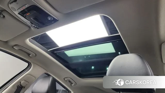 Kia K5 3rd generation id 2970943 из Кореи 10