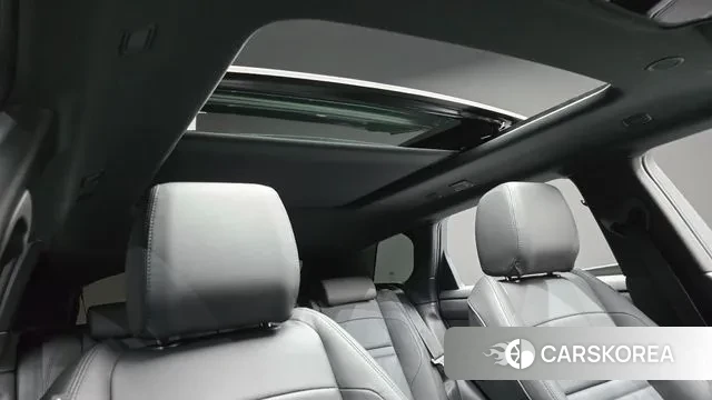 Land Rover Range Rover Evoque 2nd Generation id 3731451 из Кореи 10