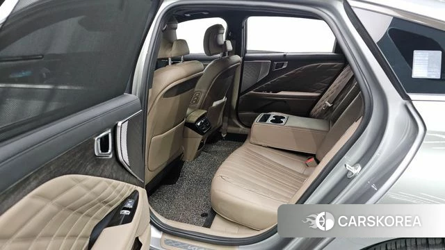 Kia K8 id 3923717 из Кореи 10