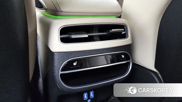 Genesis GV70 id 3390368 из Кореи 10