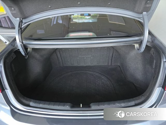 Hyundai The New Avante AD id 4225280 из Кореи 10