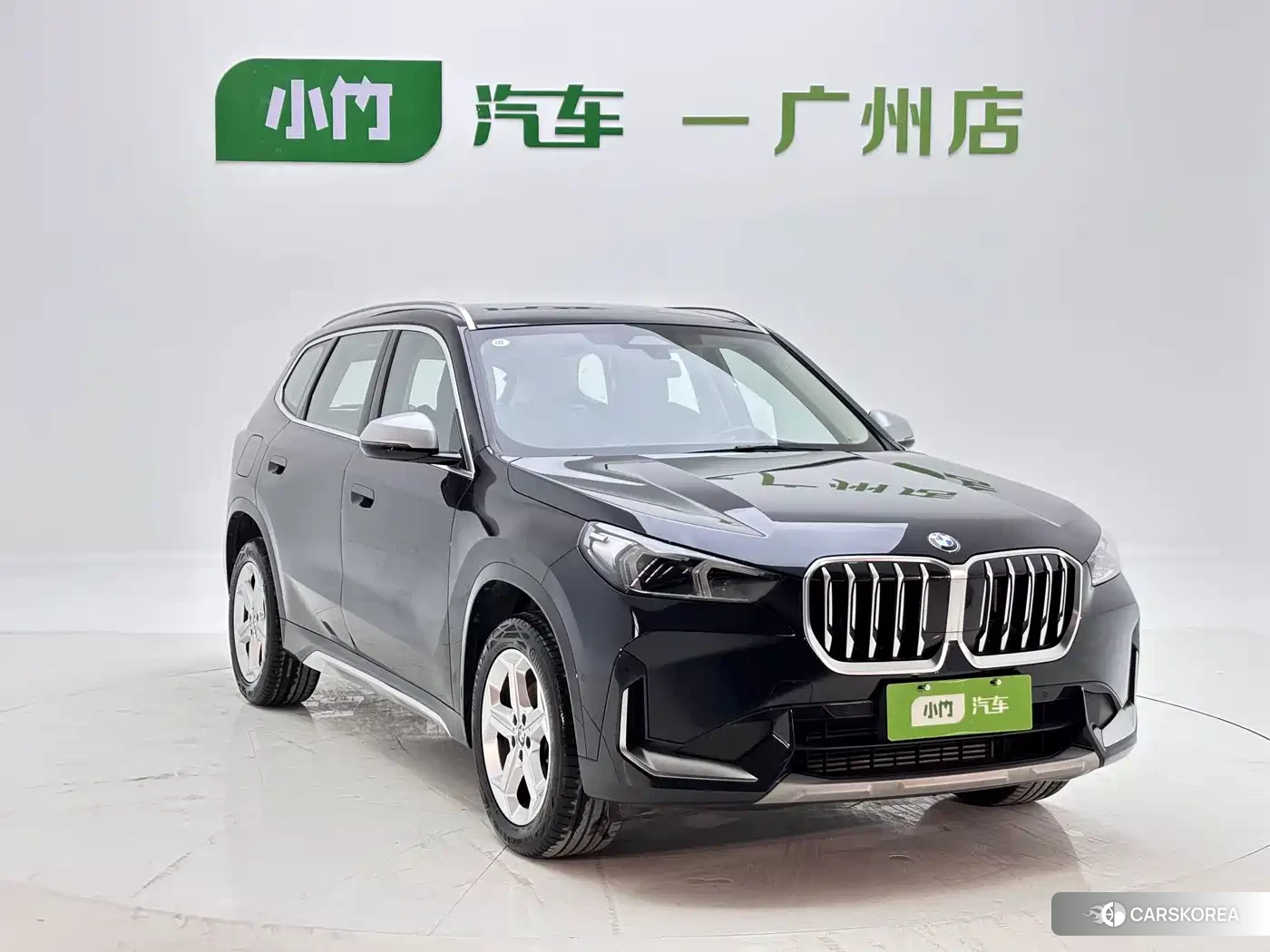 BMW X1 id 4681212 из Китая 10