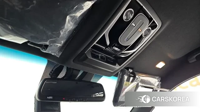 Ssangyong All New Rexton id 3776729 из Кореи 10