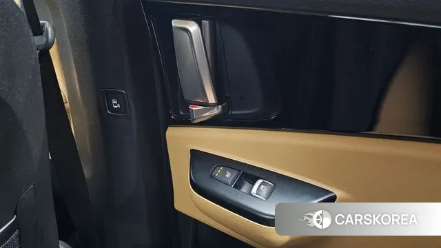 Kia Carnival 4th generation id 3459122 из Кореи 10