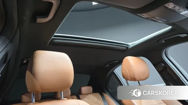 Mercedes-Benz C-Class W205 id 3567185 из Кореи 10