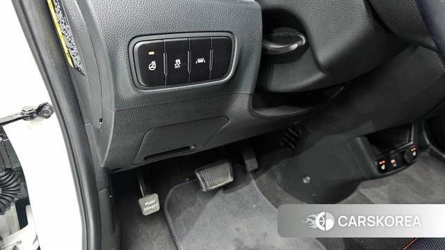Kia The New Ray id 4250160 из Кореи 10