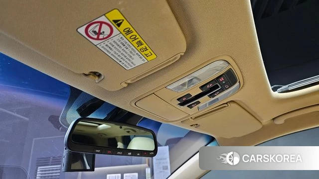 Kia The New Carnival id 3893877 из Кореи 10