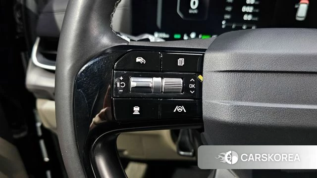 Kia The New Carnival 4th Generation id 3850341 из Кореи 10