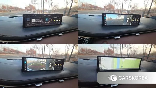 Genesis GV70 id 3654211 из Кореи 10