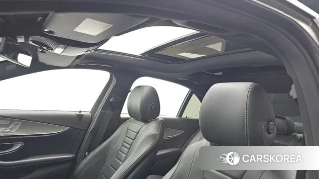 Mercedes-Benz E-Class W213 id 3403061 из Кореи 10