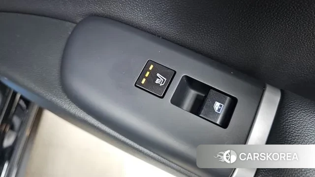 Hyundai Grandeur (GN7) id 3223332 из Кореи 10