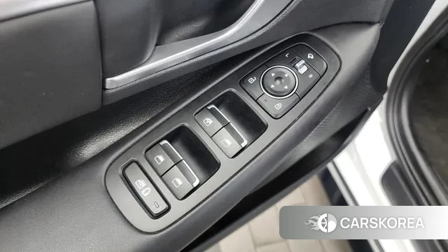 Hyundai Sonata (DN8) id 3463185 из Кореи 10