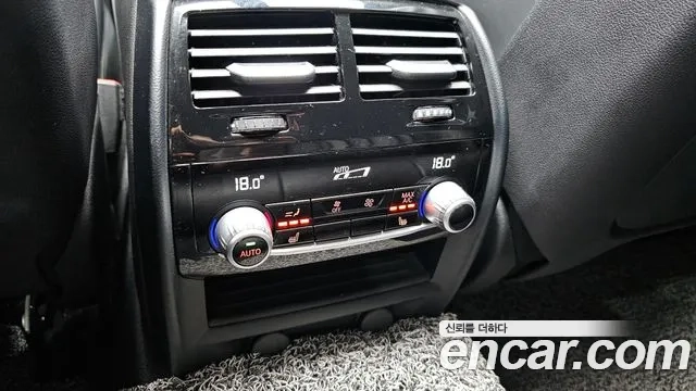 BMW 5 Series (G30) id 2870274 из Кореи 10