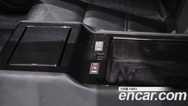 Renault Korea (Samsung) SM7 Nova id 2299703 из Кореи 10