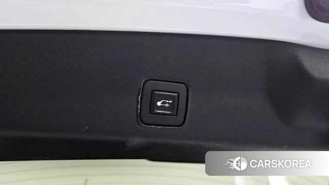 Chevrolet (GM Daewoo) Trailblazer id 3935744 из Кореи 10