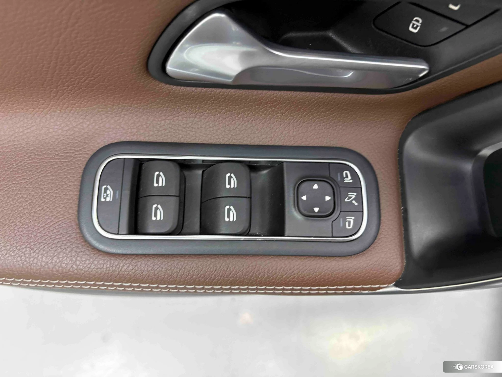 Mercedes-Benz Class A id 4485472 из Китая 10