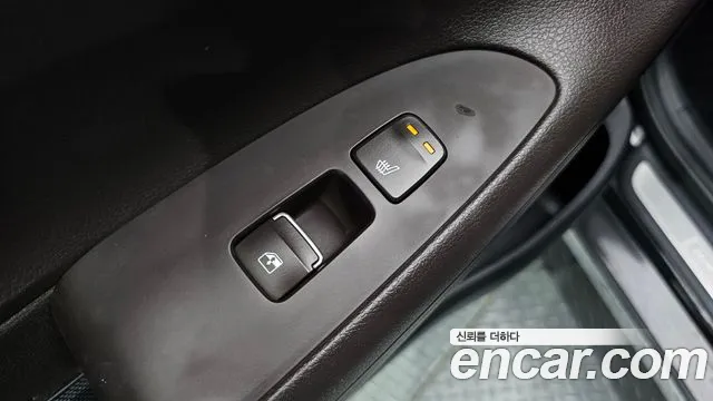 Hyundai The New Grandeur IG id 2716402 из Кореи 10