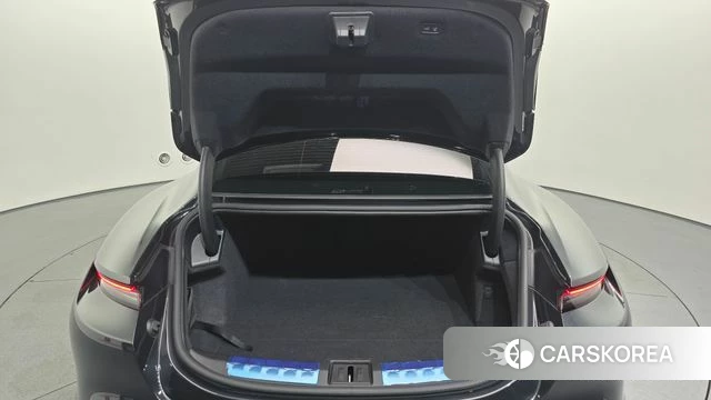 Porsche Taycan id 4617400 из Кореи 10