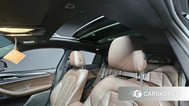 BMW X4 (G02) id 4613563 из Кореи 10