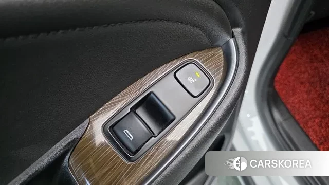 Chevrolet (GM Daewoo) The New Malibu id 3640971 из Кореи 10