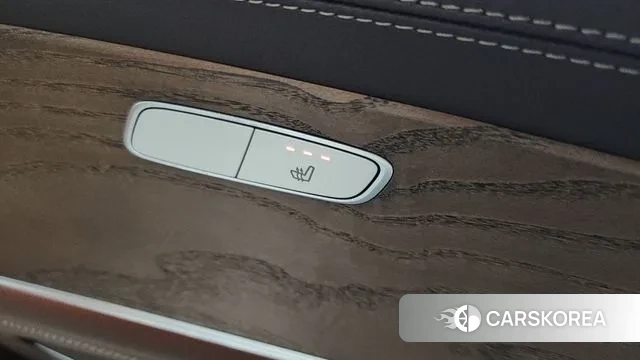 Mercedes-Benz E-Class W213 id 3568165 из Кореи 10