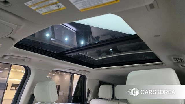 Ford Expeditation id 3965392 из Кореи 10