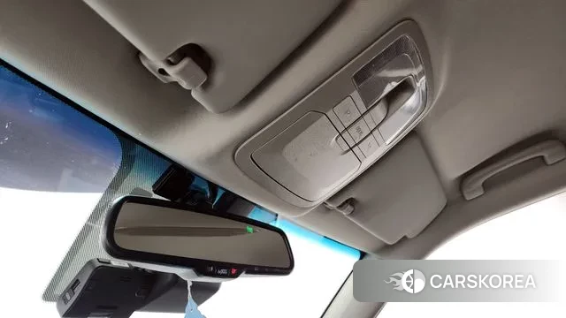 Ssangyong Beautiful Korando id 3499597 из Кореи 10