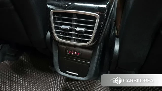 Lincoln Nautilus First generation id 3740580 из Кореи 10