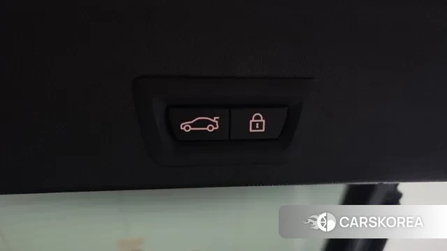 BMW X6 (G06) id 3525308 из Кореи 10