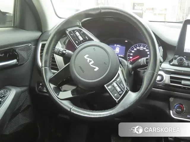 Kia Seltos id 3468369 из Кореи 10