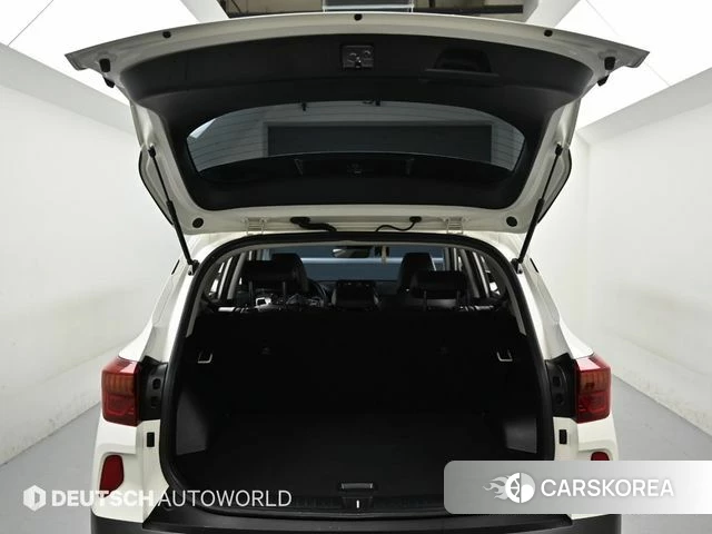 Kia Seltos id 4415898 из Кореи 10