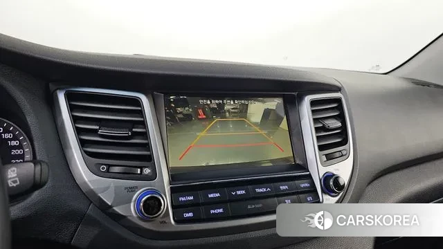 Hyundai All New Tucson id 3469912 из Кореи 10