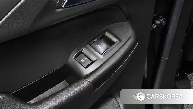 Chevrolet (GM Daewoo) Trailblazer id 3764457 из Кореи 10