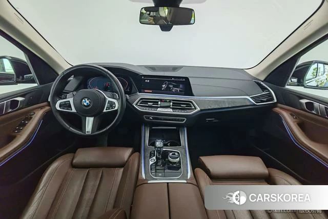 BMW X5 (imported) id 4278678 из Китая 10