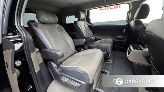 Kia The New Carnival 4th Generation id 3739285 из Кореи 10