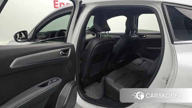 Renault Korea (Samsung) XM3 id 4561676 из Кореи 10