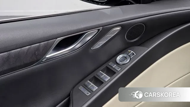 Genesis G80 (RG3) id 3488565 из Кореи 10