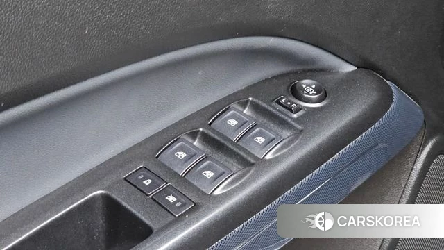 Chevrolet (GM Daewoo) Real New Colorado id 4720863 из Кореи 10