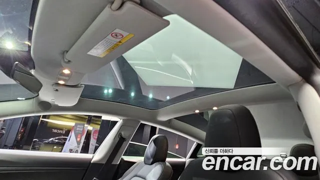 Tesla Model 3 id 2551249 из Кореи 10