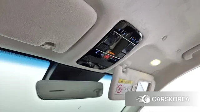 Hyundai Grandeur Hybrid (GN7) id 2993496 из Кореи 10