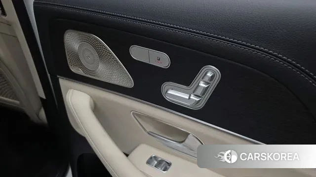 Mercedes-Benz GLE-Class W167 id 3571321 из Кореи 10